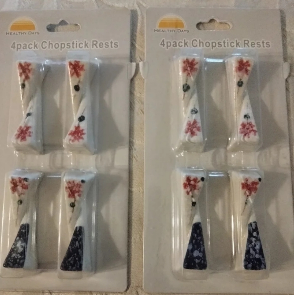 Chopsticks Rest